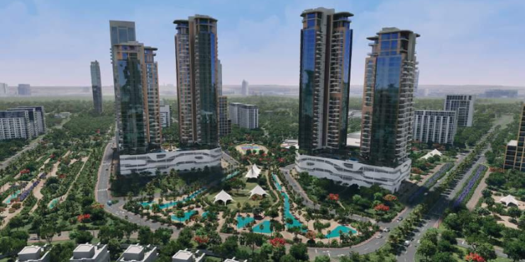 The Orchard Place