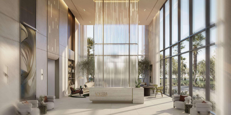 Solera Downtown Mina: Premier Waterfront Living in Mina Al Arab, Ras Al Khaimah