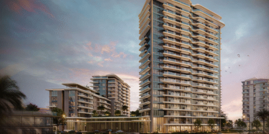 Solera Downtown Mina: Premier Waterfront Living in Mina Al Arab, Ras Al Khaimah

