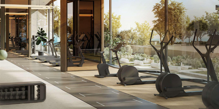 Solera Downtown Mina: Premier Waterfront Living in Mina Al Arab, Ras Al Khaimah