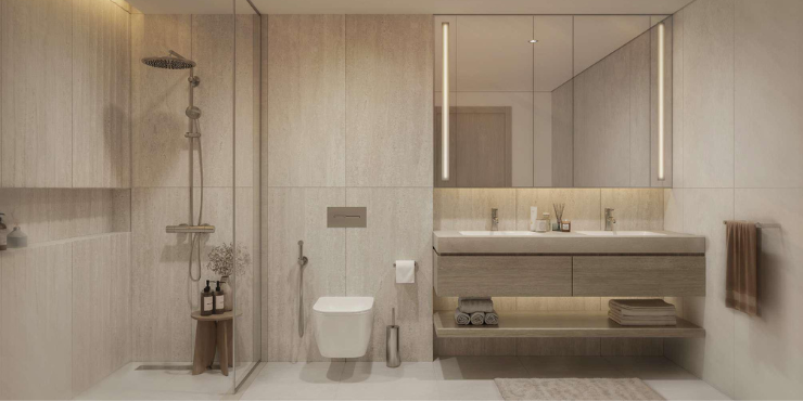Solera Downtown Mina: Premier Waterfront Living in Mina Al Arab, Ras Al Khaimah
