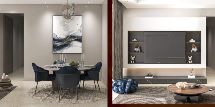 Symbolic Zen Residences – Luxury Apartments for Sale in Al Furjan, Dubai
