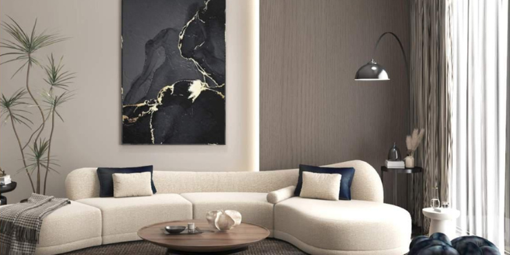 Symbolic Zen Residences – Luxury Apartments for Sale in Al Furjan, Dubai