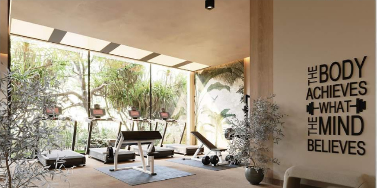 Symbolic Zen Residences – Luxury Apartments for Sale in Al Furjan, Dubai