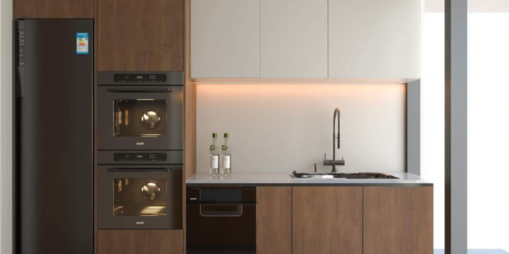 Symbolic Zen Residences – Luxury Apartments for Sale in Al Furjan, Dubai
