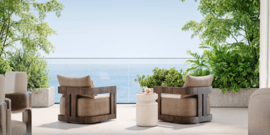 Talea by Beyond at Dubai Maritime City