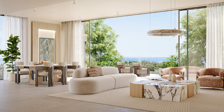 Talea by Beyond at Dubai Maritime City