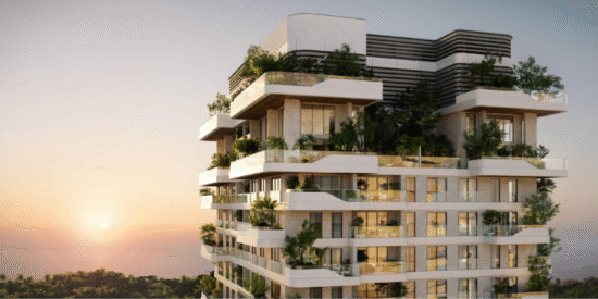 Talea by Beyond at Dubai Maritime City