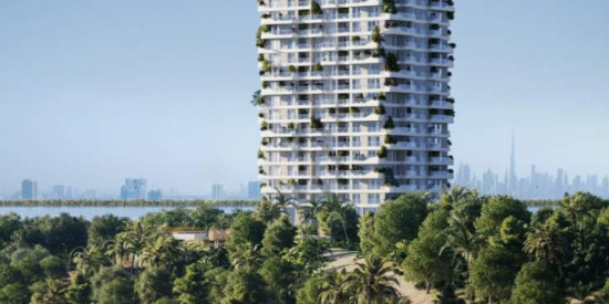 Talea by Beyond at Dubai Maritime City
