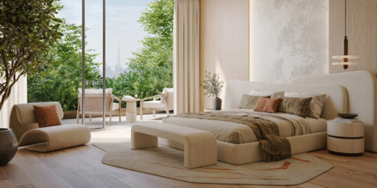 Talea by Beyond at Dubai Maritime City