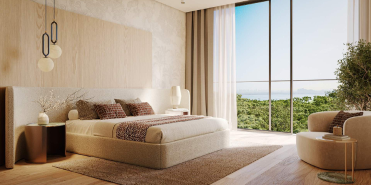 Talea by Beyond at Dubai Maritime City