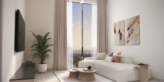 Tavora Residences at Warsan 4, Dubai