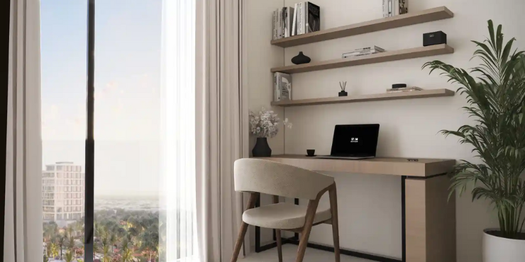 Tavora Residences at Warsan 4, Dubai