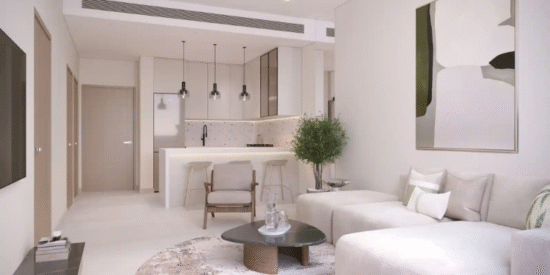 Tavora Residences at Warsan 4, Dubai