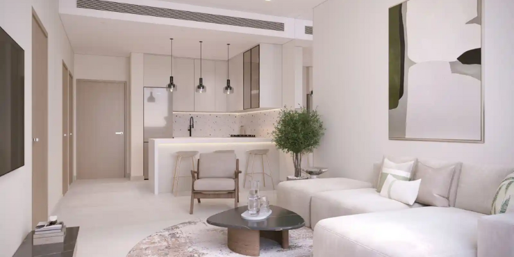 Tavora Residences at Warsan 4, Dubai