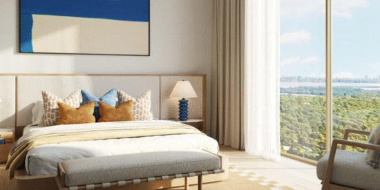 The Beach House Fahid at Fahid Island, Abu Dhabi