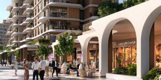 The Beach House Fahid at Fahid Island, Abu Dhabi