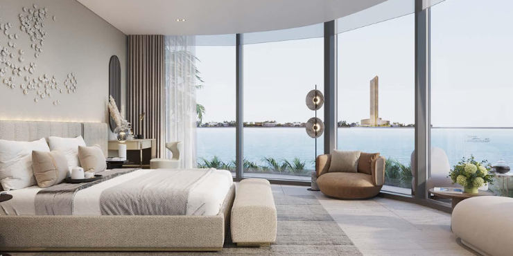 The Beach House at Al Marjan Island, Ras Al Khaimah