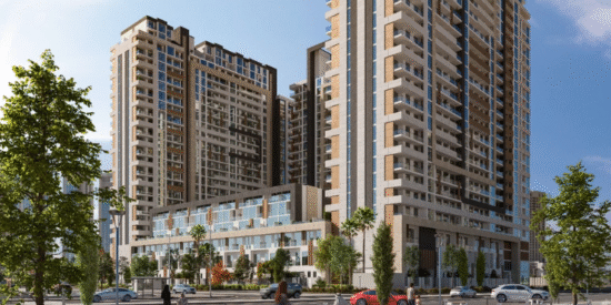 The District at Al Reem Island, Abu Dhabi – Smart, Sustainable Urban Living