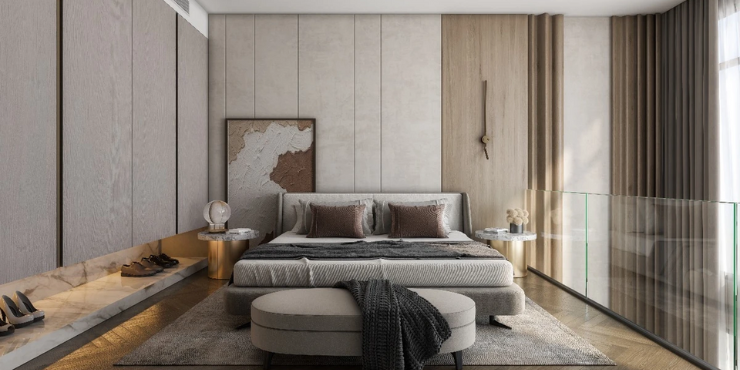 The District at Al Reem Island, Abu Dhabi – Smart, Sustainable Urban Living