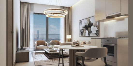 Sobha Central