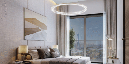 Sobha Central