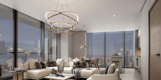 Sobha Central