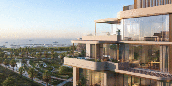 The House of Well at Dubai Islands