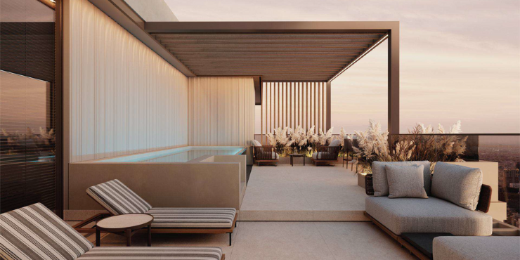 The House of Well at Dubai Islands