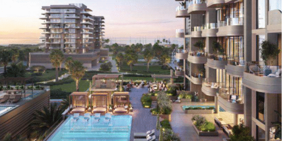 The House of Well at Dubai Islands