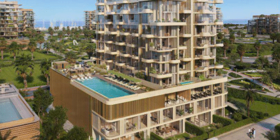 The House of Well at Dubai Islands