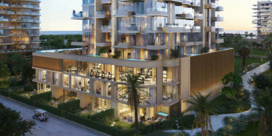 The House of Well at Dubai Islands