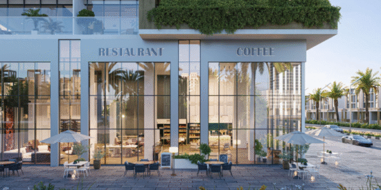 The LX by Mulk Properties – Commercial Office & Retail Spaces for Sale in Arjan, Dubai
