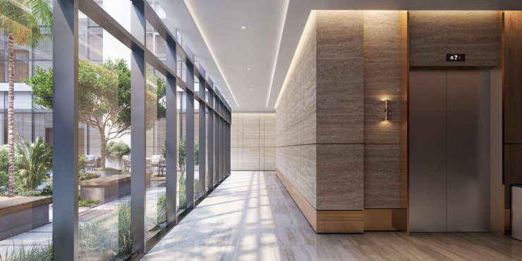The LX by Mulk Properties – Commercial Office & Retail Spaces for Sale in Arjan, Dubai
