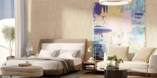 The Orchard Place Tower B at Jumeirah Village Circle