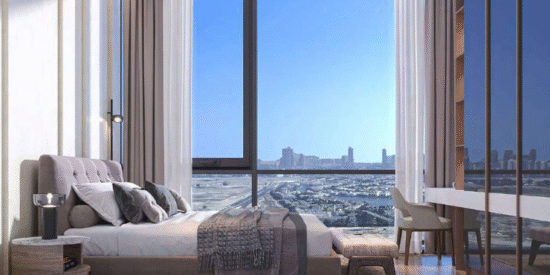The Orchard Place Tower B at Jumeirah Village Circle