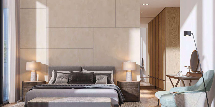 The Orchard Place Tower B at Jumeirah Village Circle