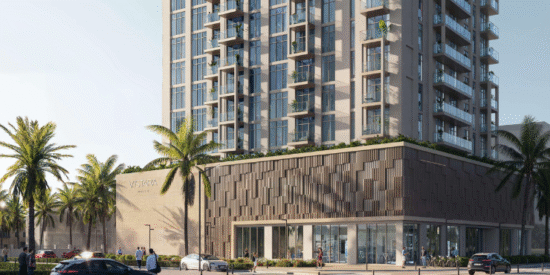 V1STARA HOUSE 2 at Al Furjan, Dubai
