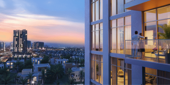 V1STARA HOUSE 2 at Al Furjan, Dubai