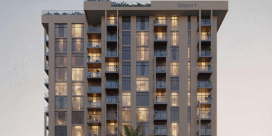 V1STARA HOUSE 2 at Al Furjan, Dubai