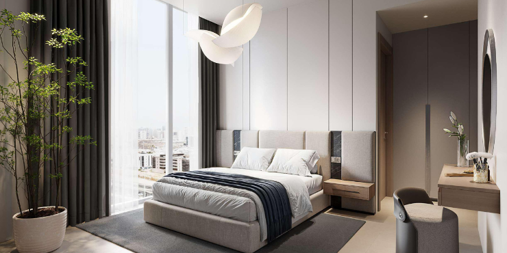V1STARA HOUSE 2 at Al Furjan, Dubai