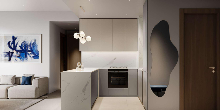 V1STARA HOUSE 2 at Al Furjan, Dubai