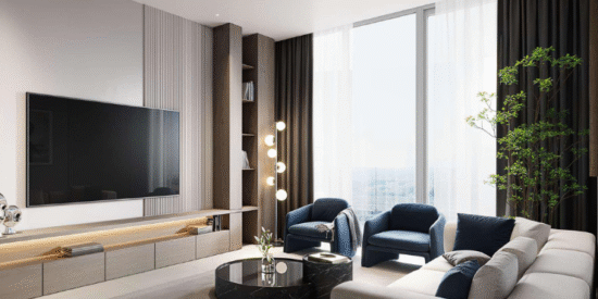 V1STARA HOUSE 2 at Al Furjan, Dubai