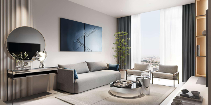 V1STARA HOUSE 2 at Al Furjan, Dubai