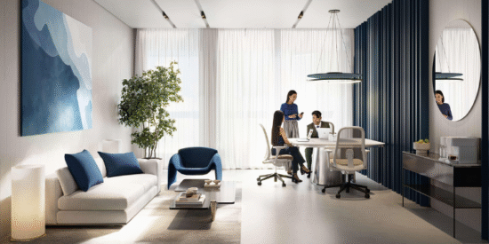 V1STARA HOUSE 2 at Al Furjan, Dubai