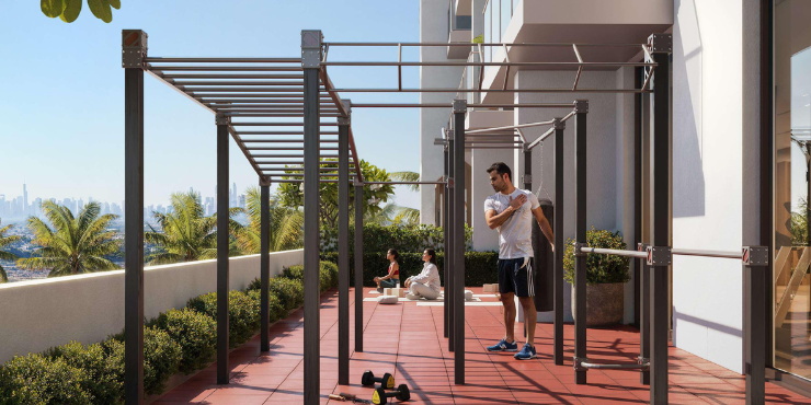 V1STARA HOUSE 2 at Al Furjan, Dubai