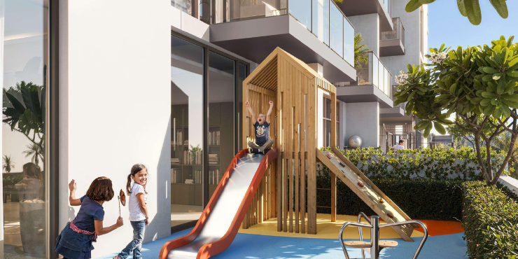 V1STARA HOUSE 2 at Al Furjan, Dubai