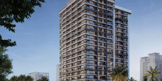 VERDAN1A 4 at Dubai Land Residence Complex