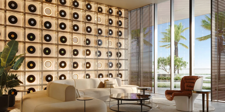 Velos Residences at Motor City, Dubai
