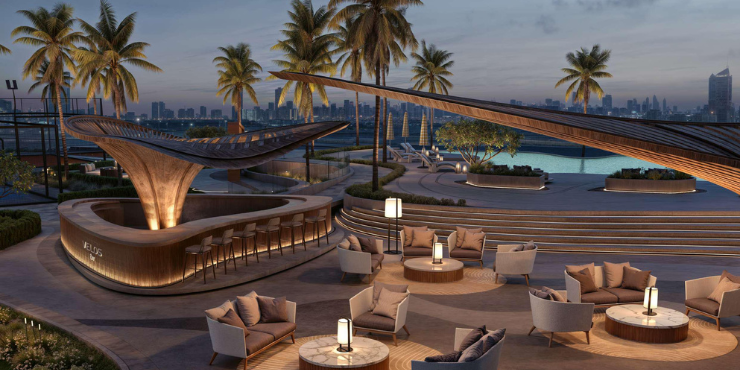 Velos Residences at Motor City, Dubai
